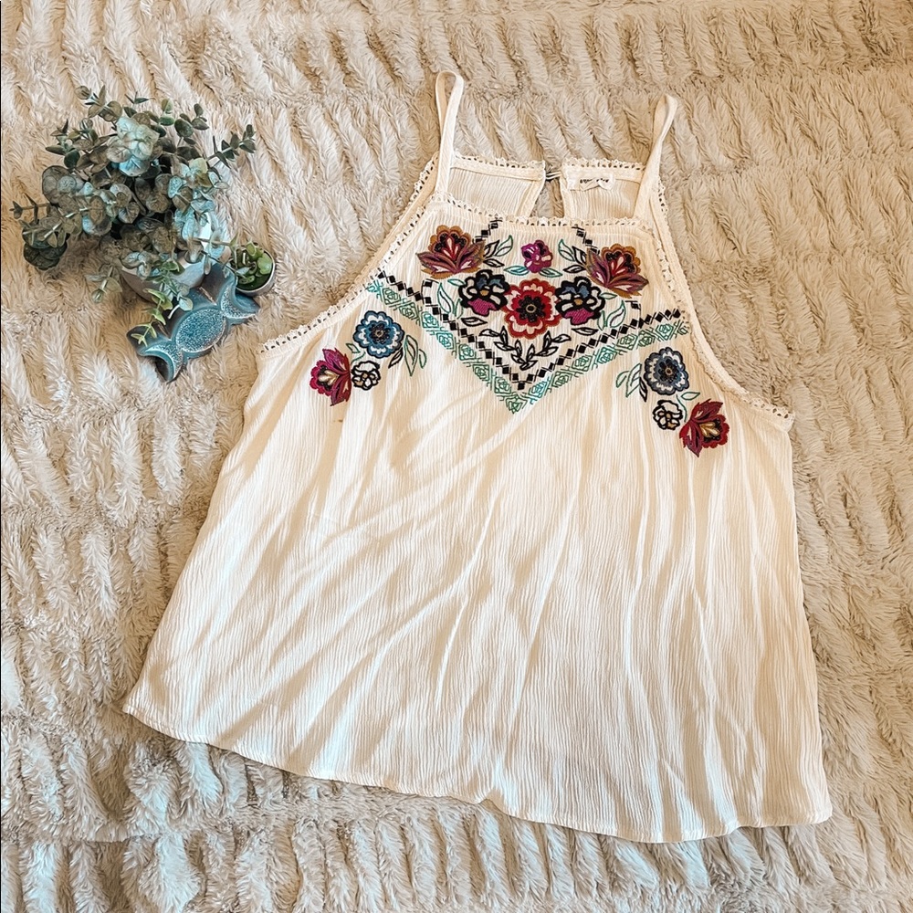 Women’s tank top